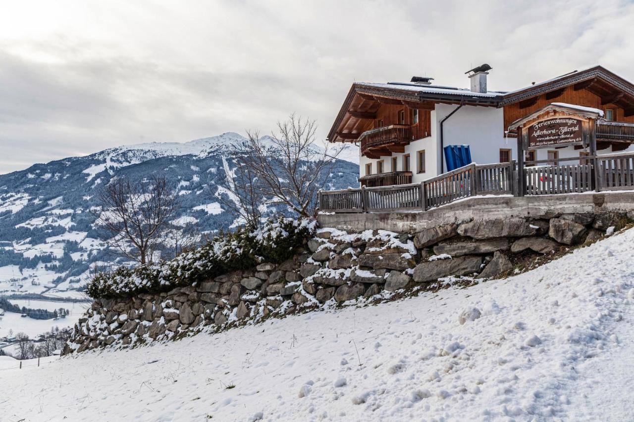 Kellerjoch Apartment Gattererberg Exterior photo